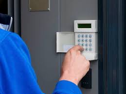 Veiligheid in Eigen Huis: De Kracht van Alarmsystemen