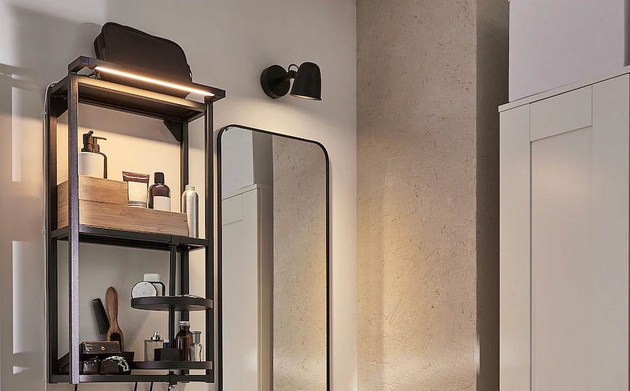 IKEA Slimme Verlichting: Transformeer uw Huis met LED Strips