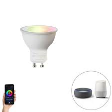 smart lampen