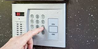 woning alarmsysteem