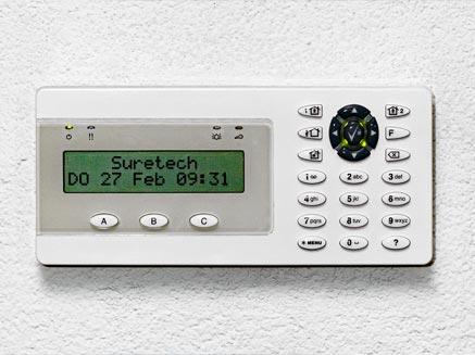 Veiligheid Eerst: Kies het Juiste Alarmsysteem voor Uw Huis