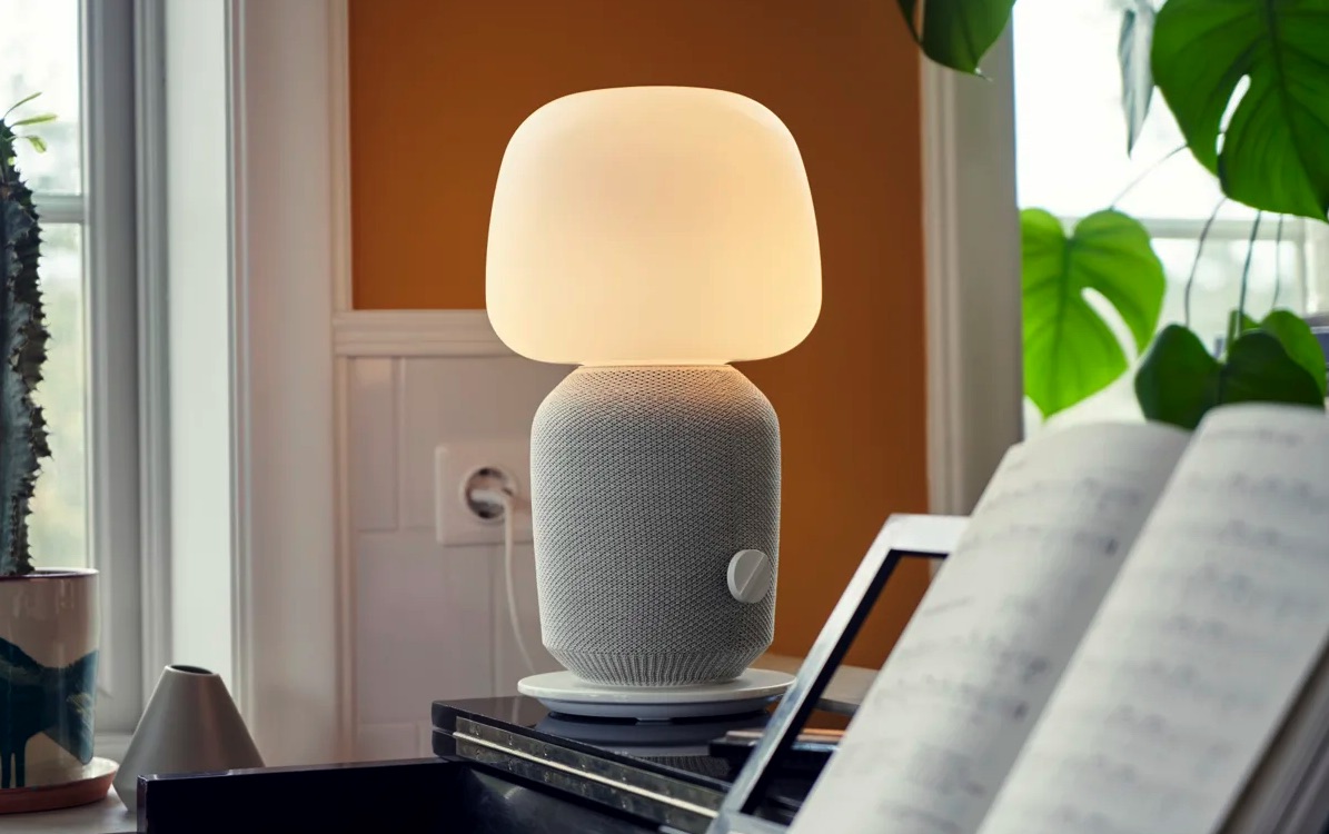 IKEA Kastverlichting Draadloos: Sfeervolle Verlichting Zonder Gedoe