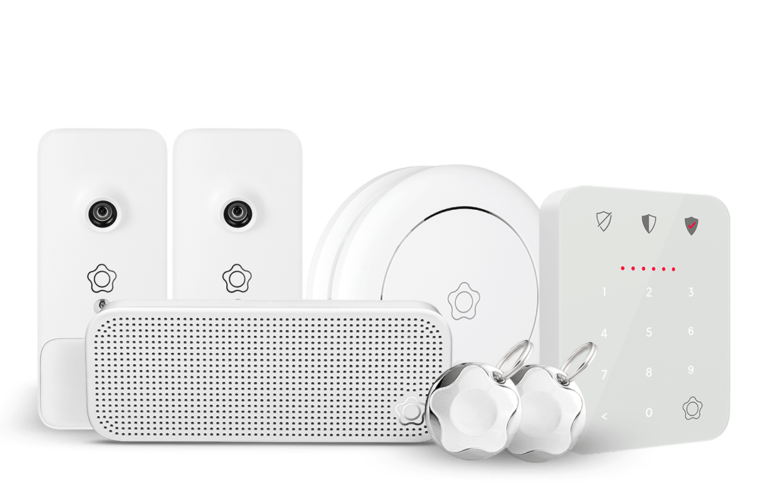 Alarmsysteem beste kiezen: ontdek waar u op moet letten
