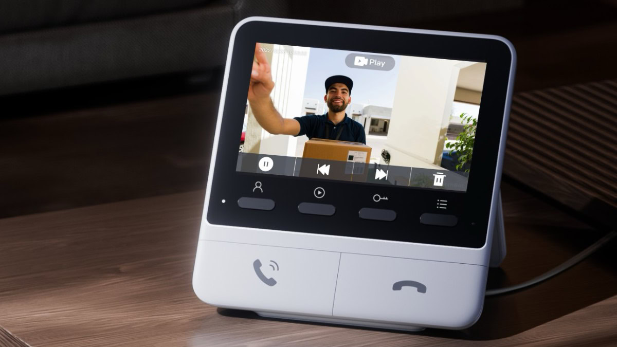alarmsysteem met camera zonder abonnement