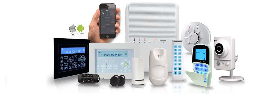 Een goed alarmsysteem kiezen: waar moet u op letten?