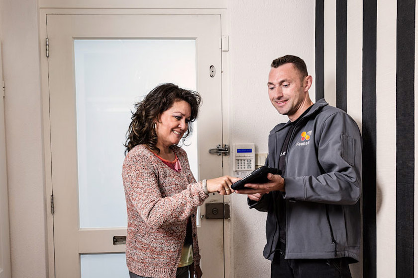 Thuis beveiligen: praktische tips voor een veiligere woning